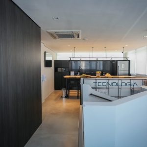 Interiores Caruso - Collab