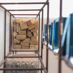 Interiores Caruso - Collab