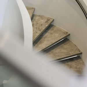 Interiores Caruso - Collab