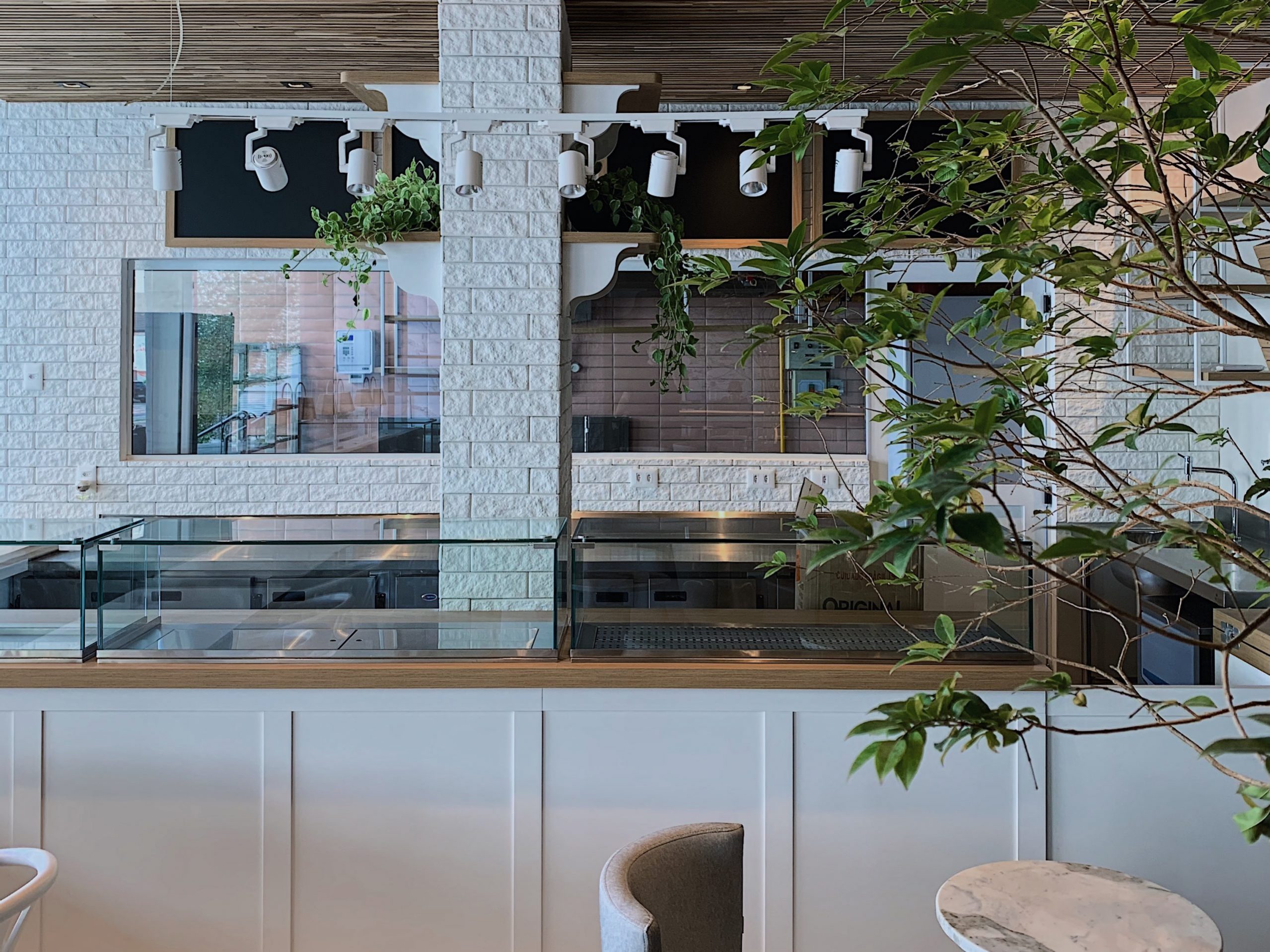 Pátio Milano Elo Arquitetos