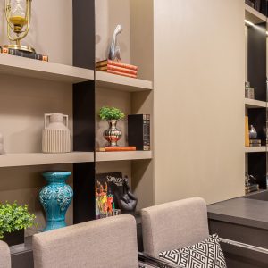 Interiores Guedert Advogados K-Platz