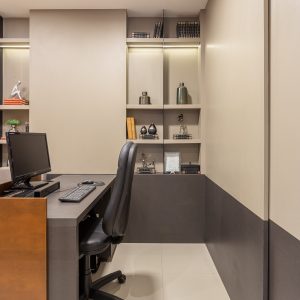 Interiores Guedert Advogados K-Platz