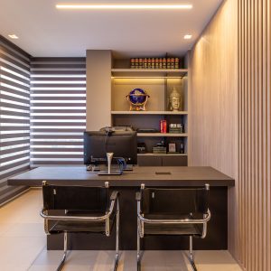 Interiores Guedert Advogados K-Platz