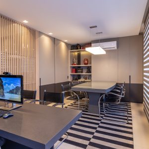 Interiores Guedert Advogados K-Platz