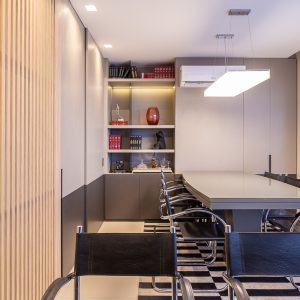 Interiores Guedert Advogados K-Platz