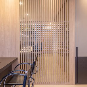 Interiores Guedert Advogados K-Platz