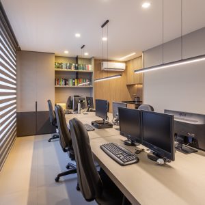 Interiores Guedert Advogados K-Platz