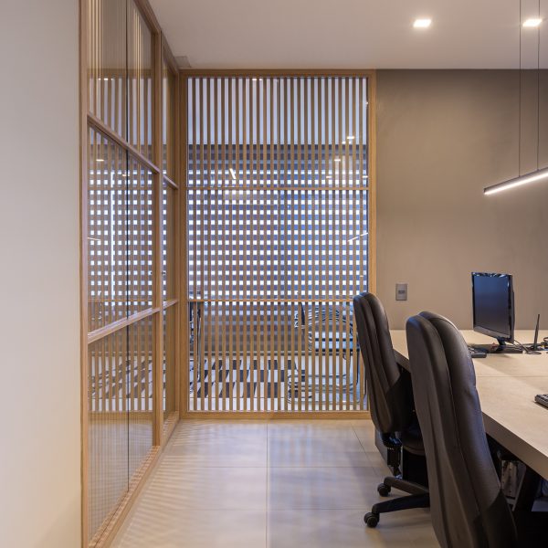 Interiores Guedert Advogados K-Platz