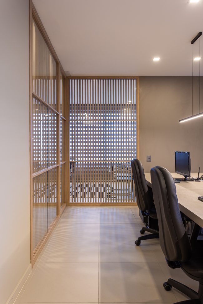 Interiores Guedert Advogados K-Platz