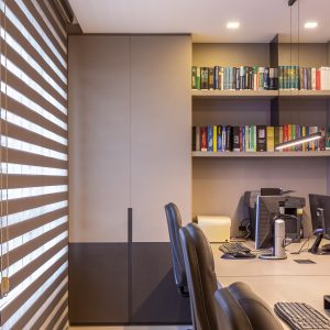 Interiores Guedert Advogados K-Platz