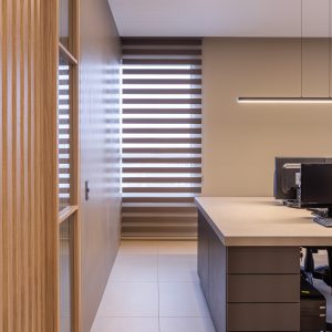 Interiores Guedert Advogados K-Platz