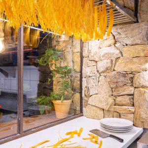 City Carbone Patio Milano