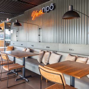 Vista Nipo Vista Nipo