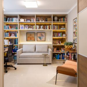 Interiores apartamento LK1204