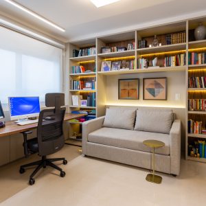 Interiores apartamento LK1204