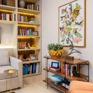 Interiores apartamento LK1204