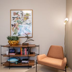 Interiores apartamento LK1204