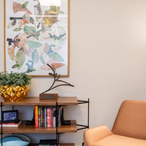 Interiores apartamento LK1204