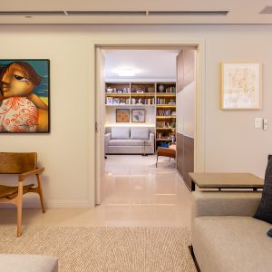 Interiores apartamento LK1204