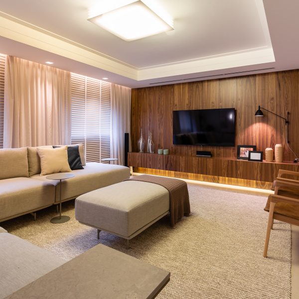 Interiores apartamento LK1204