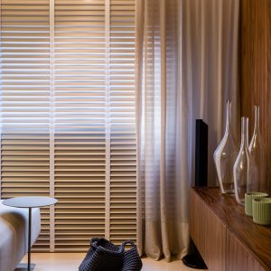 Interiores apartamento LK1204