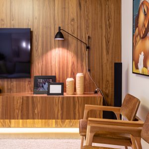 Interiores apartamento LK1204