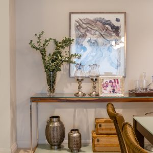 Interiores apartamento LK1204