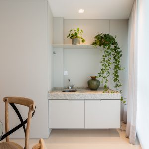 Interiores apartamento LK1204