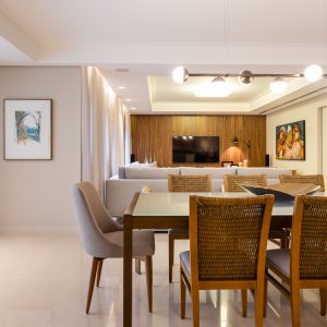 Interiores apartamento LK1204