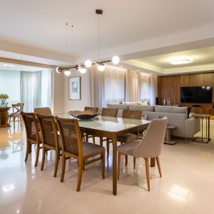 Interiores apartamento LK1204