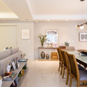 Interiores apartamento LK1204