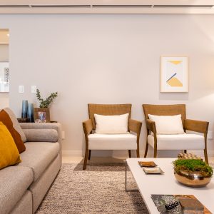 Interiores apartamento LK1204