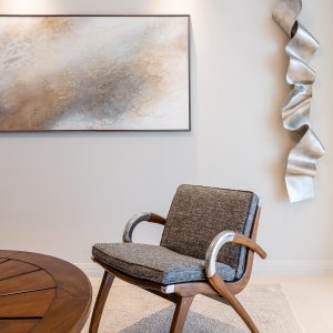 Interiores apartamento LK1204