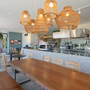 NAS ONDAS CAFÉ GAROPABA