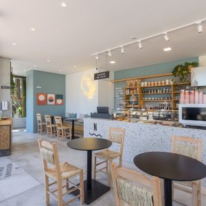 NAS ONDAS CAFÉ GAROPABA