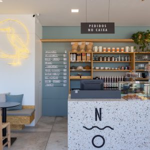 NAS ONDAS CAFÉ GAROPABA