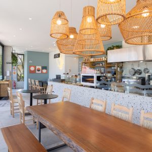 NAS ONDAS CAFÉ GAROPABA