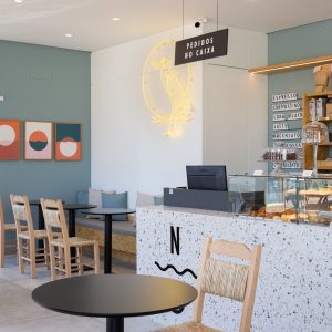 NAS ONDAS CAFÉ GAROPABA