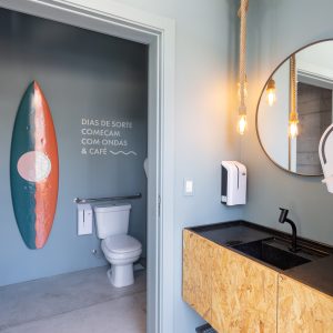 NAS ONDAS CAFÉ GAROPABA