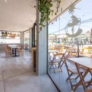 NAS ONDAS CAFÉ GAROPABA