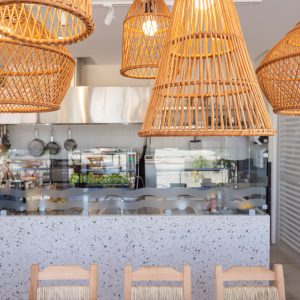 NAS ONDAS CAFÉ GAROPABA