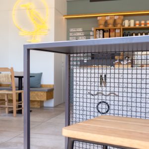 NAS ONDAS CAFÉ GAROPABA