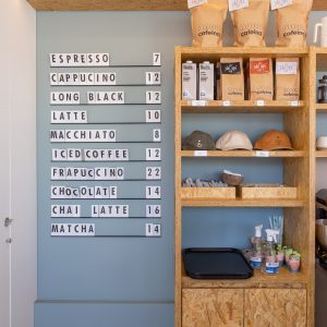 NAS ONDAS CAFÉ GAROPABA