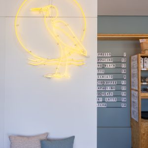 NAS ONDAS CAFÉ GAROPABA