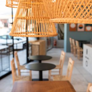 NAS ONDAS CAFÉ GAROPABA