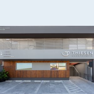Thiesen Odontologia Thiesen Odontologia
