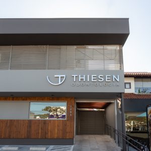 Thiesen Odontologia Thiesen Odontologia