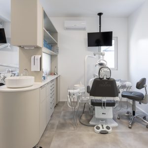 Thiesen Odontologia Thiesen Odontologia