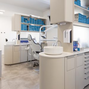 Thiesen Odontologia Thiesen Odontologia