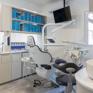 Thiesen Odontologia Thiesen Odontologia